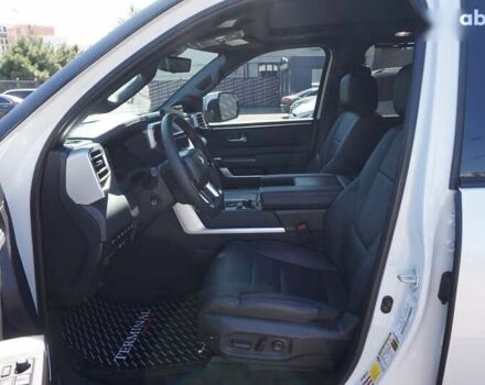 Тойота Секвойя, объемом двигателя 0 л и пробегом 16 тыс. км за 119000 $, фото 22 на Automoto.ua