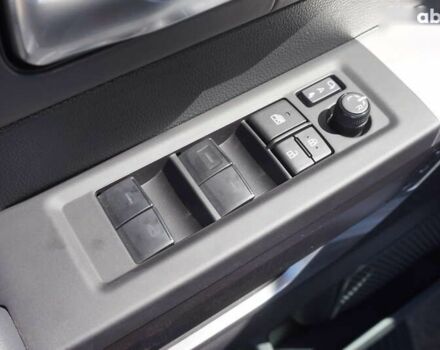 Тойота Секвойя, объемом двигателя 0 л и пробегом 16 тыс. км за 119000 $, фото 19 на Automoto.ua