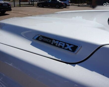 Тойота Секвойя, объемом двигателя 0 л и пробегом 16 тыс. км за 119000 $, фото 13 на Automoto.ua