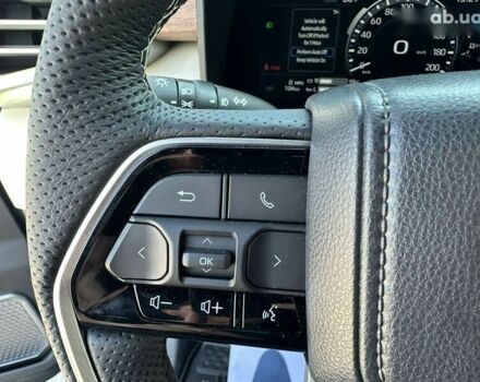 Тойота Секвойя, объемом двигателя 0 л и пробегом 2 тыс. км за 160000 $, фото 21 на Automoto.ua