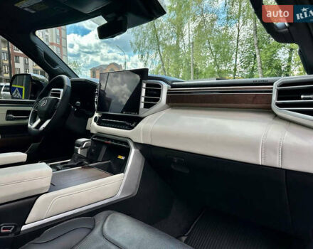 Тойота Секвойя, объемом двигателя 3.45 л и пробегом 50 тыс. км за 127777 $, фото 17 на Automoto.ua