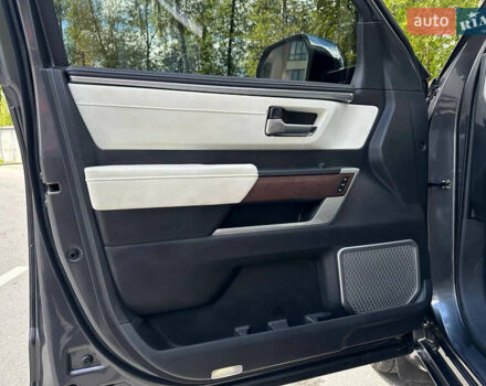 Тойота Секвойя, объемом двигателя 3.45 л и пробегом 50 тыс. км за 127777 $, фото 14 на Automoto.ua