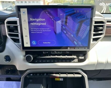 Тойота Секвойя, объемом двигателя 0 л и пробегом 2 тыс. км за 160000 $, фото 9 на Automoto.ua