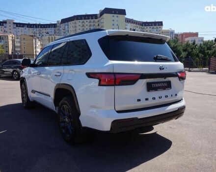 Тойота Секвойя, объемом двигателя 0 л и пробегом 16 тыс. км за 119000 $, фото 6 на Automoto.ua