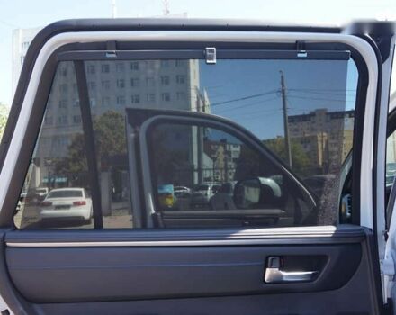 Тойота Секвойя, объемом двигателя 0 л и пробегом 16 тыс. км за 119000 $, фото 28 на Automoto.ua