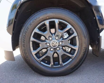 Тойота Секвойя, объемом двигателя 0 л и пробегом 16 тыс. км за 119000 $, фото 12 на Automoto.ua