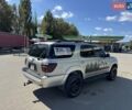 Серый Тойота Секвойя, объемом двигателя 4.7 л и пробегом 286 тыс. км за 14700 $, фото 4 на Automoto.ua