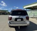 Серый Тойота Секвойя, объемом двигателя 4.7 л и пробегом 283 тыс. км за 14700 $, фото 10 на Automoto.ua