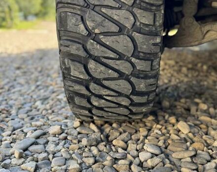 Серый Тойота Секвойя, объемом двигателя 4.7 л и пробегом 286 тыс. км за 14700 $, фото 22 на Automoto.ua