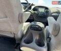 Серый Тойота Секвойя, объемом двигателя 4.7 л и пробегом 286 тыс. км за 14700 $, фото 17 на Automoto.ua