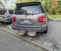 Сірий Тойота Секвойя, об'ємом двигуна 4.7 л та пробігом 312 тис. км за 13750 $, фото 28 на Automoto.ua