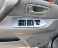 Сірий Тойота Секвойя, об'ємом двигуна 4.7 л та пробігом 312 тис. км за 13750 $, фото 25 на Automoto.ua
