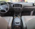 Сірий Тойота Секвойя, об'ємом двигуна 4.7 л та пробігом 312 тис. км за 13750 $, фото 11 на Automoto.ua