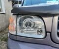 Сірий Тойота Секвойя, об'ємом двигуна 4.7 л та пробігом 312 тис. км за 13750 $, фото 1 на Automoto.ua