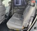Сірий Тойота Секвойя, об'ємом двигуна 4.7 л та пробігом 312 тис. км за 13750 $, фото 27 на Automoto.ua
