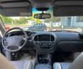 Тойота Секвойя 2003 в Киеве на Automoto.ua Серый Тойота Секвойя, объемом двигателя 4.7 л и пробегом 242 тыс. км за 6867 $, фото 5 на Automoto.ua