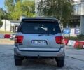 Тойота Секвойя 2003 в Киеве на Automoto.ua Серый Тойота Секвойя, объемом двигателя 4.7 л и пробегом 242 тыс. км за 6867 $, фото 2 на Automoto.ua