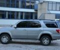 Тойота Секвойя 2003 в Киеве на Automoto.ua Серый Тойота Секвойя, объемом двигателя 4.7 л и пробегом 242 тыс. км за 6867 $, фото 4 на Automoto.ua