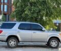 Тойота Секвойя 2003 в Киеве на Automoto.ua Серый Тойота Секвойя, объемом двигателя 4.7 л и пробегом 242 тыс. км за 6867 $, фото 3 на Automoto.ua