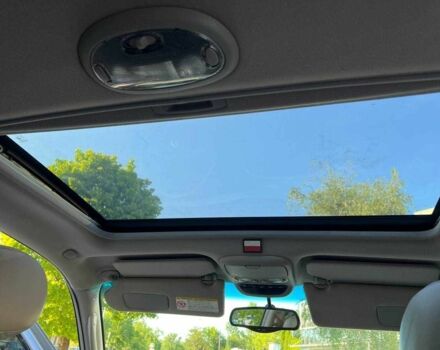 Тойота Секвойя 2003 в Киеве на Automoto.ua Серый Тойота Секвойя, объемом двигателя 4.7 л и пробегом 242 тыс. км за 6867 $, фото 9 на Automoto.ua