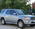 Тойота Секвойя 2003 в Киеве на Automoto.ua Серый Тойота Секвойя, объемом двигателя 4.7 л и пробегом 242 тыс. км за 6867 $, фото 1 на Automoto.ua