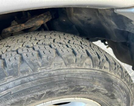 Тойота Секвойя 2003 в Киеве на Automoto.ua Серый Тойота Секвойя, объемом двигателя 4.7 л и пробегом 242 тыс. км за 6867 $, фото 13 на Automoto.ua