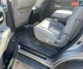 Сірий Тойота Секвойя, об'ємом двигуна 5.7 л та пробігом 160 тис. км за 21500 $, фото 16 на Automoto.ua