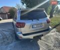 Сірий Тойота Секвойя, об'ємом двигуна 5.7 л та пробігом 160 тис. км за 21500 $, фото 5 на Automoto.ua