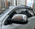 Серый Тойота Секвойя, объемом двигателя 5.7 л и пробегом 180 тыс. км за 29888 $, фото 23 на Automoto.ua