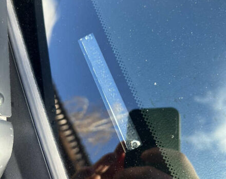 Серый Тойота Секвойя, объемом двигателя 5.7 л и пробегом 259 тыс. км за 21000 $, фото 16 на Automoto.ua