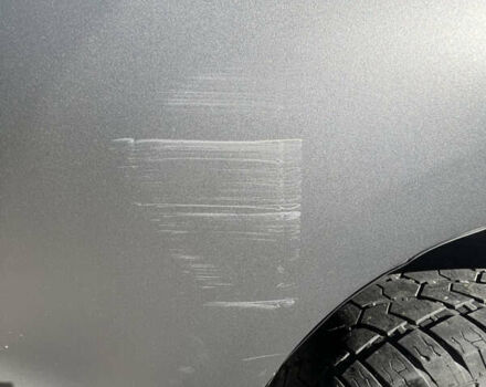 Серый Тойота Секвойя, объемом двигателя 5.7 л и пробегом 259 тыс. км за 21000 $, фото 15 на Automoto.ua