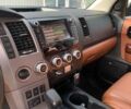 Тойота Секвойя 2012 в Сумах на Automoto.ua Серый Тойота Секвойя, объемом двигателя 5.66 л и пробегом 270 тыс. км за 34500 $, фото 14 на Automoto.ua