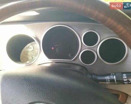 Тойота Секвойя 2012 в Сумах на Automoto.ua Серый Тойота Секвойя, объемом двигателя 5.66 л и пробегом 270 тыс. км за 34500 $, фото 6 на Automoto.ua