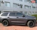 Тойота Секвойя 2012 в Сумах на Automoto.ua Серый Тойота Секвойя, объемом двигателя 5.66 л и пробегом 270 тыс. км за 34500 $, фото 4 на Automoto.ua