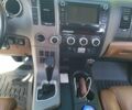 Тойота Секвойя 2012 в Сумах на Automoto.ua Серый Тойота Секвойя, объемом двигателя 5.66 л и пробегом 270 тыс. км за 34500 $, фото 7 на Automoto.ua
