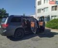 Тойота Секвойя 2012 в Сумах на Automoto.ua Серый Тойота Секвойя, объемом двигателя 5.66 л и пробегом 270 тыс. км за 34500 $, фото 3 на Automoto.ua