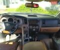 Тойота Секвойя 2012 в Сумах на Automoto.ua Серый Тойота Секвойя, объемом двигателя 5.66 л и пробегом 270 тыс. км за 34500 $, фото 8 на Automoto.ua