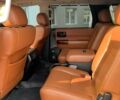 Тойота Секвойя 2012 в Сумах на Automoto.ua Серый Тойота Секвойя, объемом двигателя 5.66 л и пробегом 270 тыс. км за 34500 $, фото 16 на Automoto.ua