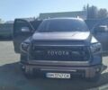 Тойота Секвойя 2012 в Сумах на Automoto.ua Серый Тойота Секвойя, объемом двигателя 5.66 л и пробегом 270 тыс. км за 34500 $, фото 2 на Automoto.ua