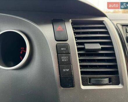 Серый Тойота Секвойя, объемом двигателя 5.66 л и пробегом 228 тыс. км за 27990 $, фото 21 на Automoto.ua