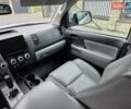 Серый Тойота Секвойя, объемом двигателя 5.7 л и пробегом 167 тыс. км за 31999 $, фото 24 на Automoto.ua
