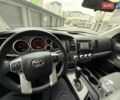 Сірий Тойота Секвойя, об'ємом двигуна 5.7 л та пробігом 201 тис. км за 32500 $, фото 33 на Automoto.ua