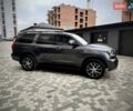 Сірий Тойота Секвойя, об'ємом двигуна 5.7 л та пробігом 201 тис. км за 32500 $, фото 18 на Automoto.ua