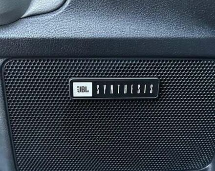 Серый Тойота Секвойя, объемом двигателя 5.7 л и пробегом 171 тыс. км за 32500 $, фото 31 на Automoto.ua