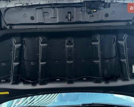 Серый Тойота Секвойя, объемом двигателя 5.7 л и пробегом 171 тыс. км за 32500 $, фото 40 на Automoto.ua