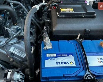 Серый Тойота Секвойя, объемом двигателя 5.7 л и пробегом 171 тыс. км за 32500 $, фото 37 на Automoto.ua