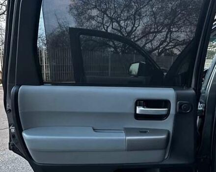 Серый Тойота Секвойя, объемом двигателя 5.7 л и пробегом 171 тыс. км за 32500 $, фото 20 на Automoto.ua