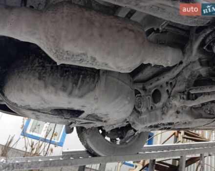 Серый Тойота Секвойя, объемом двигателя 5.7 л и пробегом 171 тыс. км за 32500 $, фото 51 на Automoto.ua