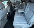 Серый Тойота Секвойя, объемом двигателя 5.7 л и пробегом 171 тыс. км за 32500 $, фото 19 на Automoto.ua