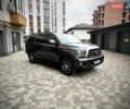 Сірий Тойота Секвойя, об'ємом двигуна 5.7 л та пробігом 201 тис. км за 32500 $, фото 17 на Automoto.ua